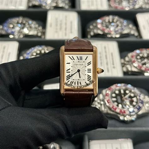 sell your cartier watch|best place to sell cartier.